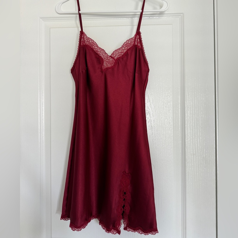 Vintage Victoria’s Secret Slip Dress